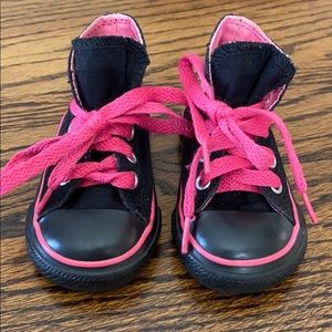 Converse all stars for baby